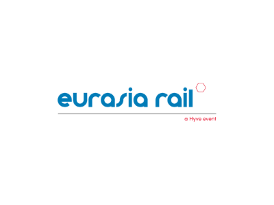 EURASIA RAIL 08-10 MART 2023