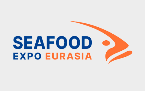SEAFOOD Expo Eurasia 15-17 Mayıs 2024