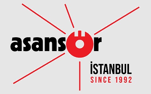 Asansör Istanbul 09-12 March 2023