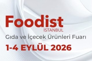 Foodist Istanbul